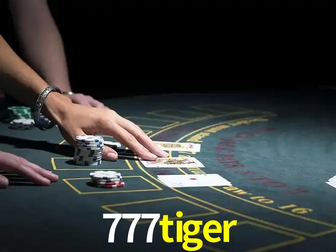 Platform Technology 777tiger