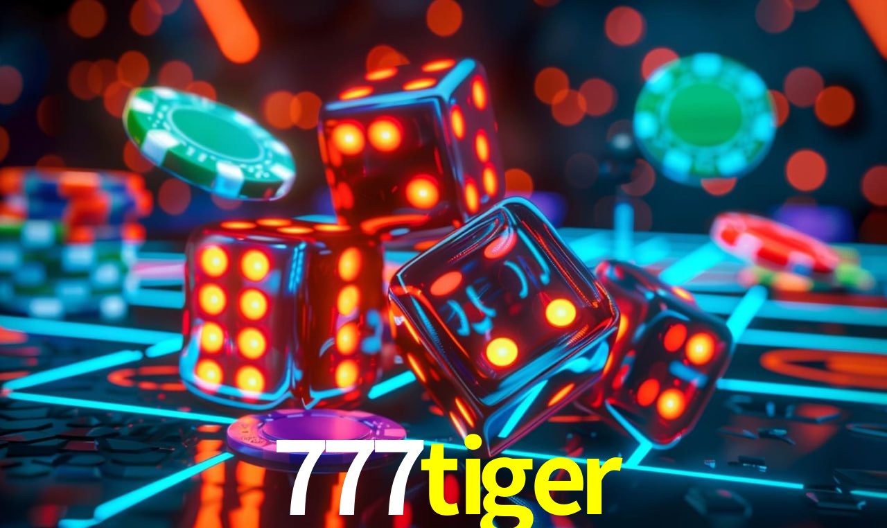 Live Casino 777tiger