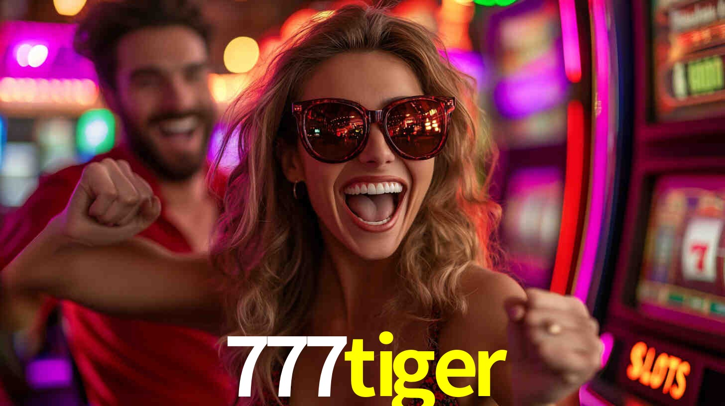 Bonus Features 777tiger