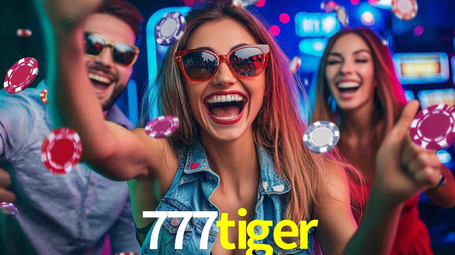 Gates of Olympus 777tiger