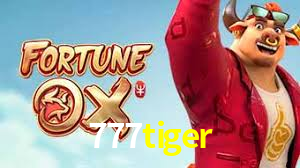 Programa VIP 777tiger