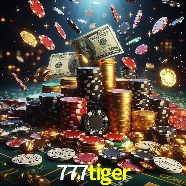 Slot Games 777tiger