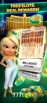 Tournaments 777tiger