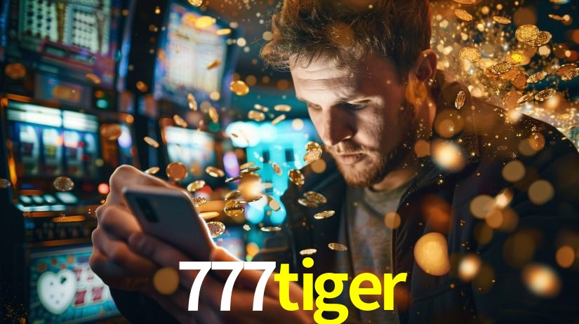 Flash Promotion 777tiger
